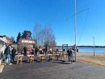 Lipunnosto 1.5.2024.