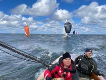 Kokkola, Hai-veneiden SM-kilpailut 2022.